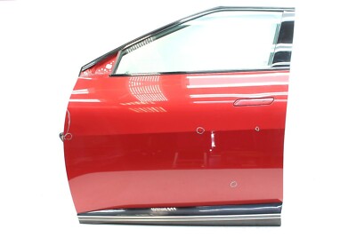 22-23 Kia EV6 Driver Left Front Door Assembly