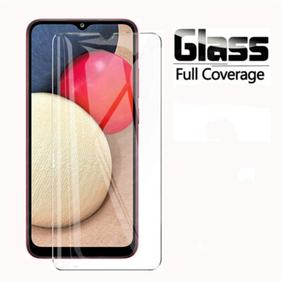 9H Hardness Tempered Glass Film For Tecno Camon 19 Pop 5 Pro Spark 9 Pova 4 Pro