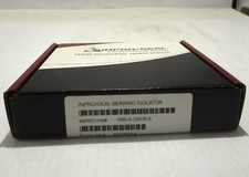 NEW INPRO SEAL 1000-A-26629-0 BEARING ISOLATOR SHAFT 3.346 BORE 4.331
