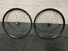 Fulcrum Rapid Red 3 Disc Brake Wheelset, N3W Freehub