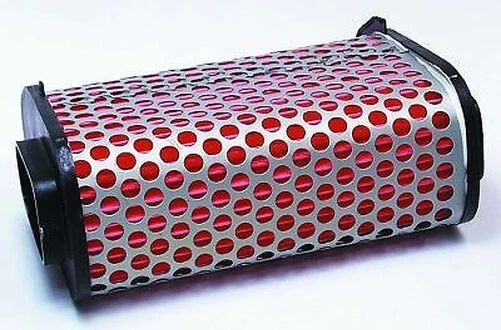 Filtro de ar Hiflofiltro qualidade EO compatível com Honda CBR1000F (1987 a 1999) - Imagem 2 de 2