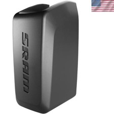 Compact eTap  AXS Battery - Unisex 12V Solution for eBike Enthusiasts