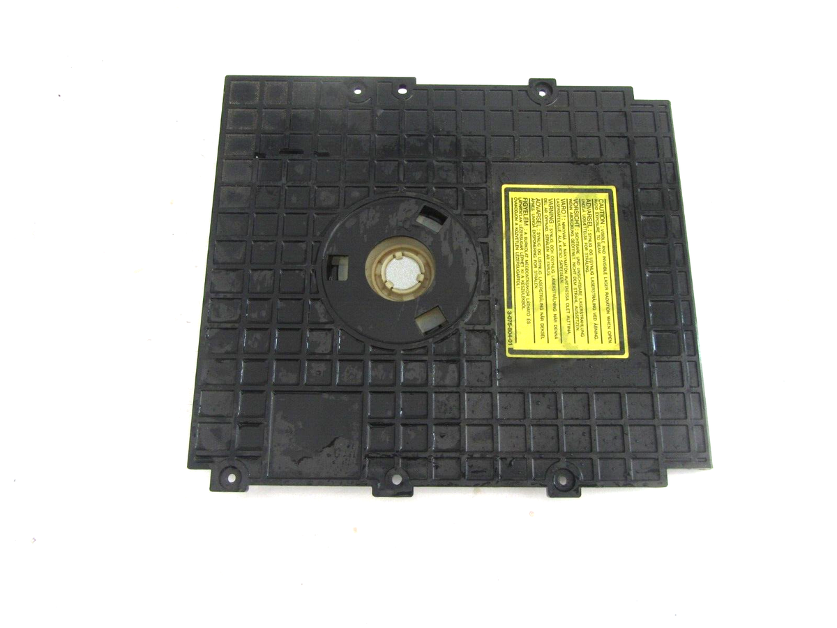 SONY PS2 SCPH-39000 Series MD Block X-3952-059-1 BRACKET ASS'Y