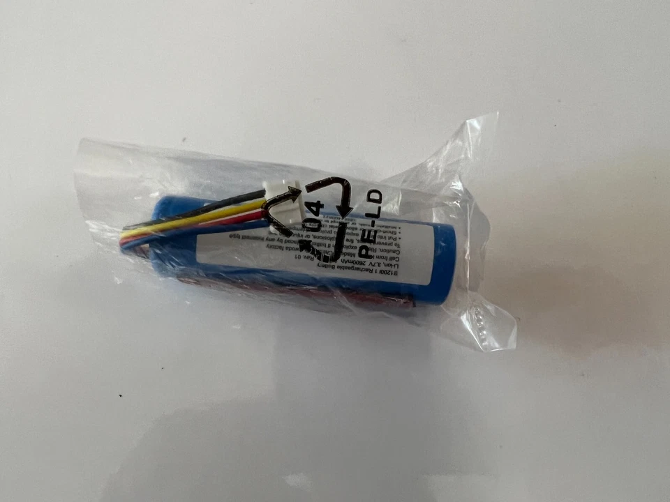 DROBO B1200i Network Controller Card  battery with Instructions -NEW - Image 3 of 4