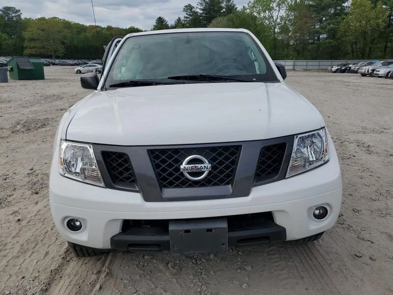 2005-2012 Nissan Frontier AC Heater Climate Temperature Control OEM Foto 4 de 4