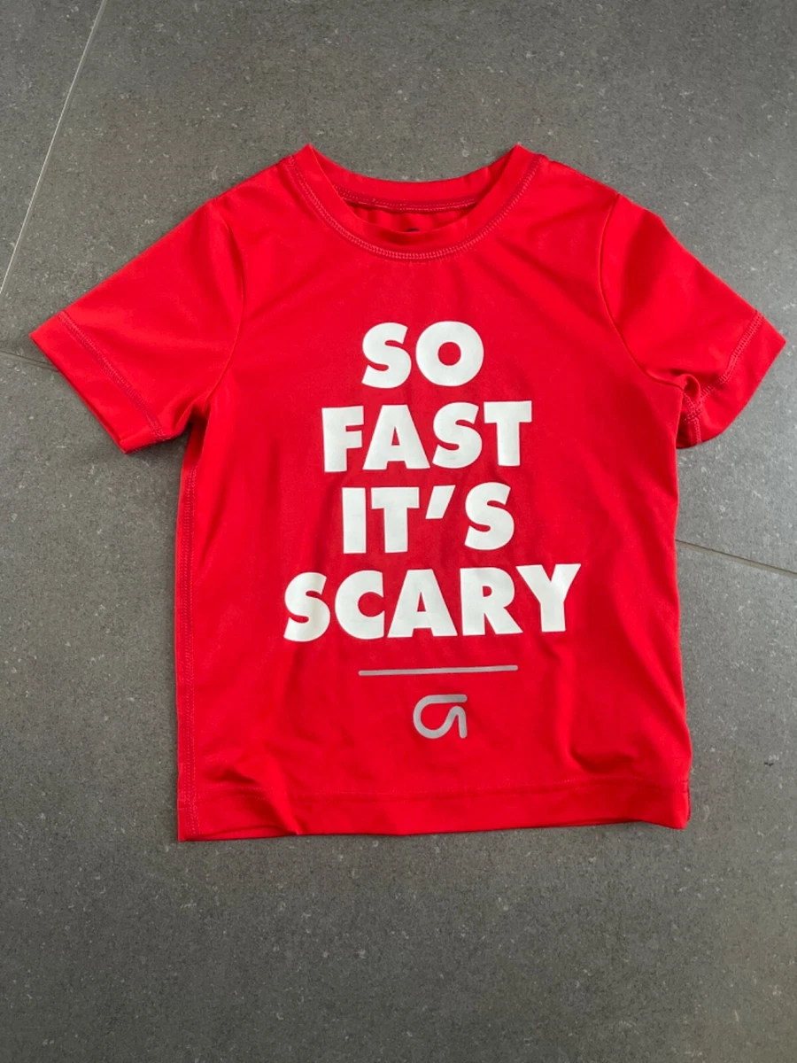 4t red shirt