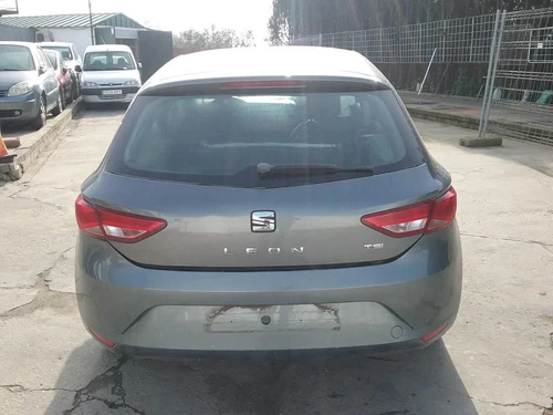 5Q0953513 Mando Multifuncion para SEAT LEON (5F1) * 2014 4569495 - Imagen 8 de 10