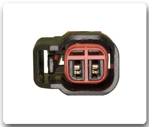 1 Kit Pigtail Connector FOR Camshaft Position Sensor PC467 Fits Lincoln Jaguar - Picture 5 of 5