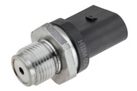 NTY Kraftstoffdrucksensor FÜR BMW 1 E81 116D/118D/120D/123D 06-11 1 E87 116