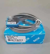 1PCS NEW FOR Sick Sensors WTB140-P132 Photoelectric switch sensor