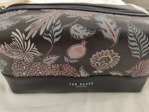 ted baker grey wash bolsa