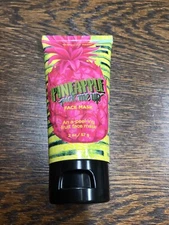 Perfectly Posh ~ PINEAPPLE pick-me-up ~ Face Mask
