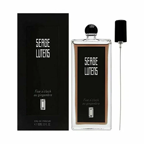 Unisex Parfüme Serge Lutens Eau de Parfum