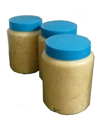Karité 1KG. Hydrate,Protège,  Apaise, soulage, Antirides, antioxydant, Corps &+