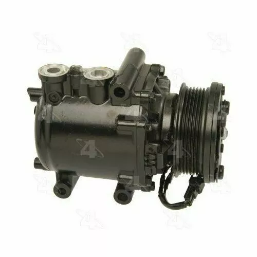 2003 2004 2005 2006 Ford Expedition 5.4L Reman ac a c compressor
