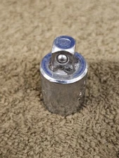 Proto Professional Socket Reducer Adapter 1/2" to 3/8" 5254 USA