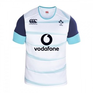 ireland rugby training jersey