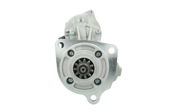 Anlasser Isuzu 4.5 Kw FüR OEM +Line Vgl.Nr. 701503113 / 0240003140 / 0240003141-image