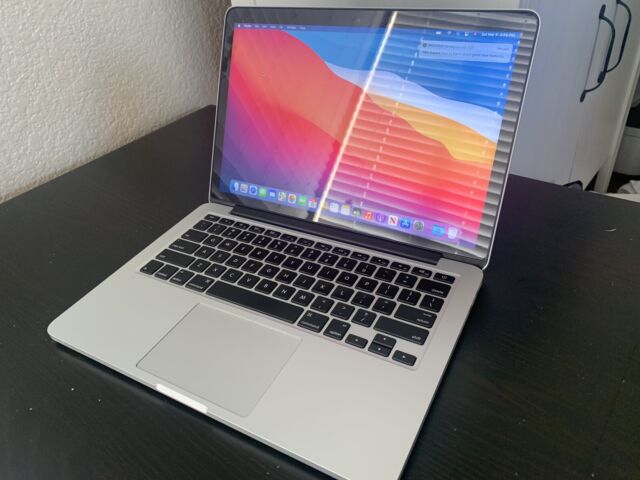 apple 16gb ram macbook pro cost