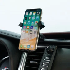 Car Air Vent Mount Bracket Cell Phone Holder For Toyota Highlander 2015-2019