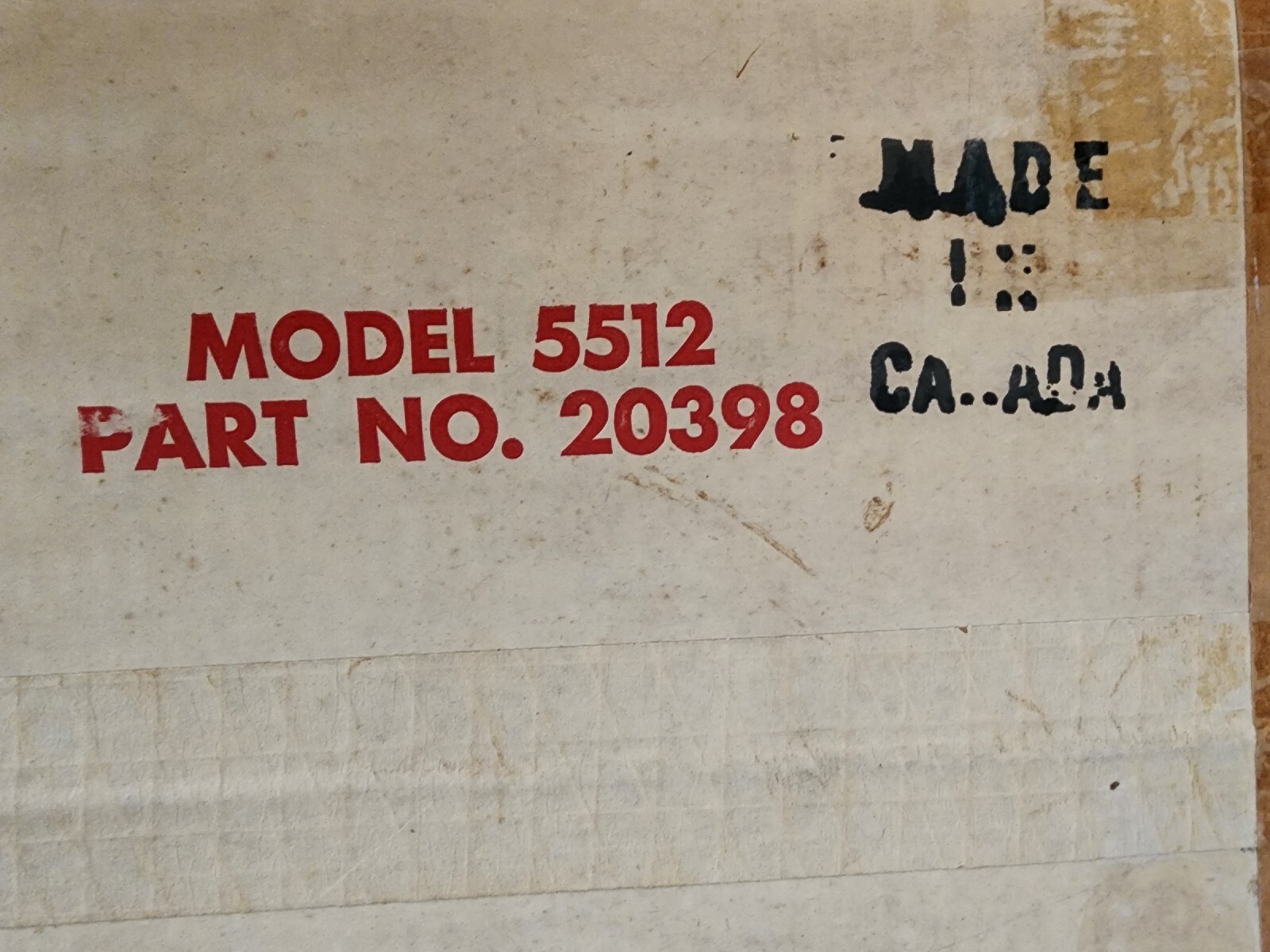 Vintage 1974 Table Top SHUFFLE BOWL by Munro Games Servotronics, Inc