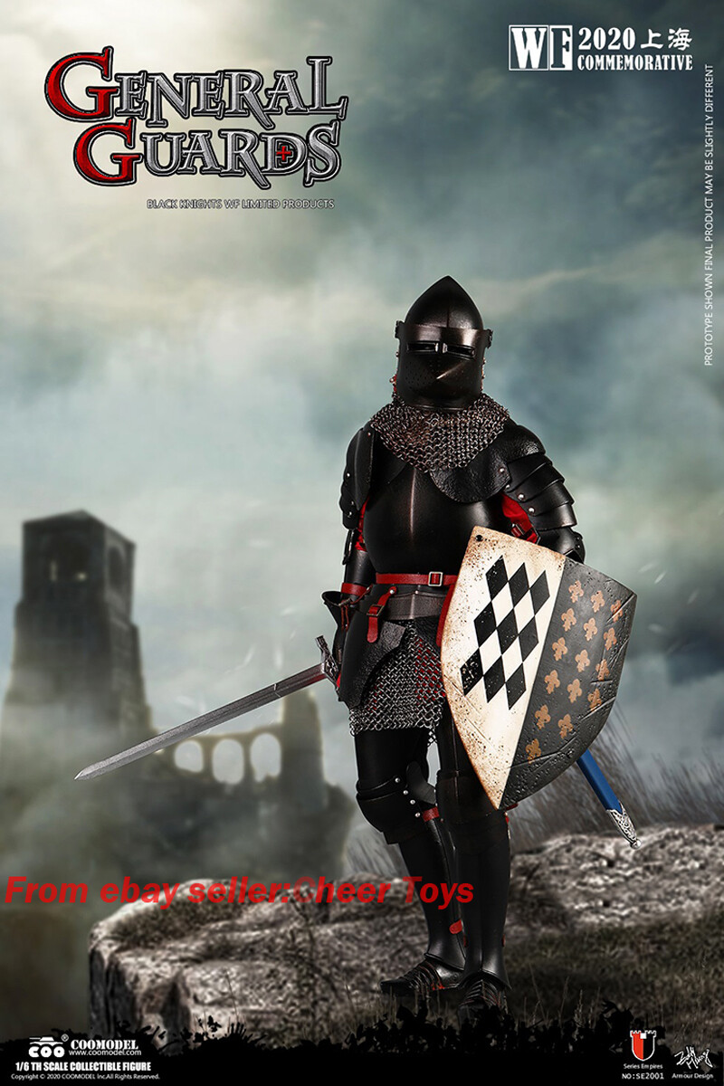 COOMODEL 生駒山の前鬼 上海WF2020限定 1/6スケールフィギュア フィギュア専門店 -ソダチトイズ / COOMODEL 生駒山 前鬼 ワンフェス