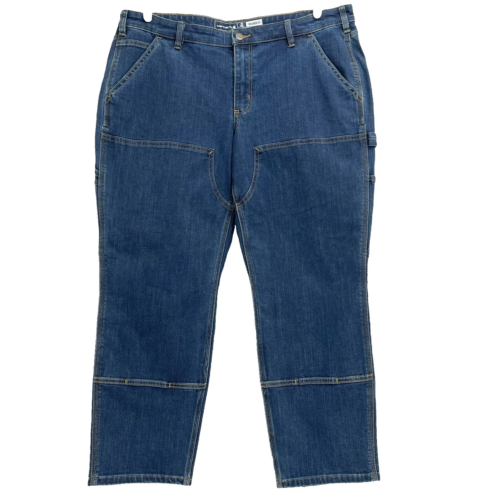 Carhartt Polyester Jeans for Women
