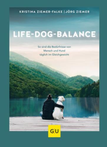 Thumbnail - Life-dog-balance So Sind Die Bedürfnisse Von Mensch Und Hund Täglich
