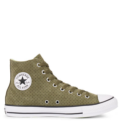 converse perforated