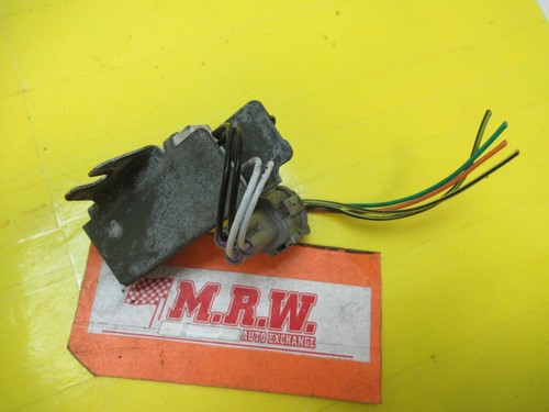 RESISTOR RELAY MODULE WIRE BY RIGHT FRONT STRUT for 03 04 05 06 07 08 FORESTER