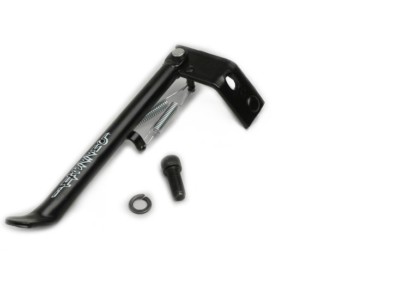 Buzzetti Side Stand MBK Booster R Spirit Yamaha BW'S Original 50 - 8582