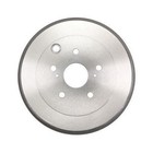 Brake Drums & Hardware for Toyota Pickup