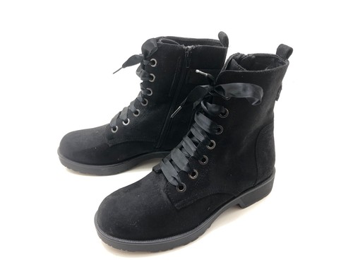 Catwalk Damen Stiefel Stiefelette Schwarz Gr. 38 (UK 5) - Bild 2 von 5