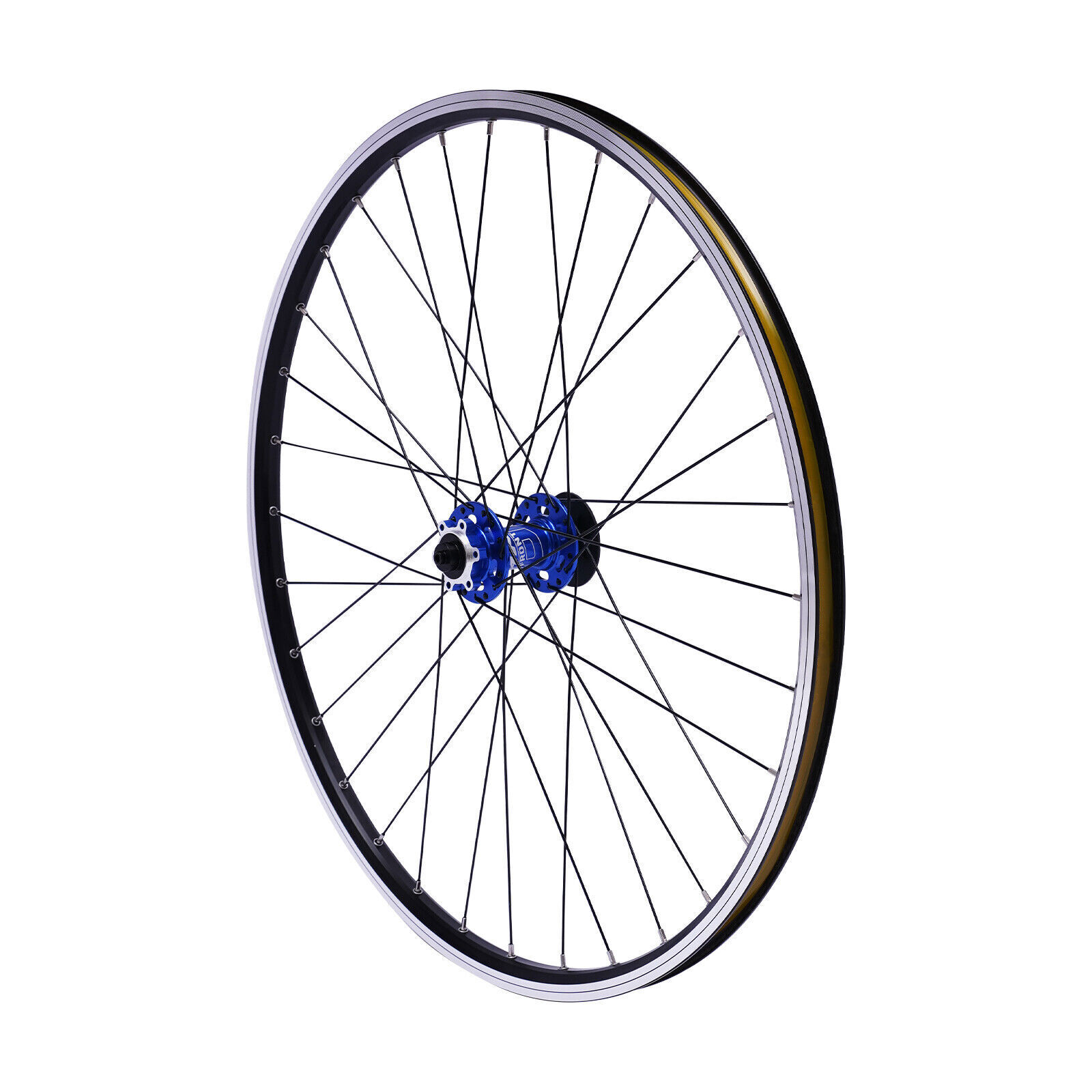 27.5 Inch Mountain Bike Wheelset Aluminum Alloy Rim Disc Brake MTB Wheelset USA