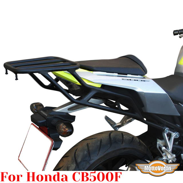 For Honda CB500F rear rack rear luggage rack CB 500 F (2016+) eBay