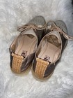 Pikolinos Royal Derby Oxford Leather Loafer Shoes Easter Gold EU 40 US 9 — photo 5