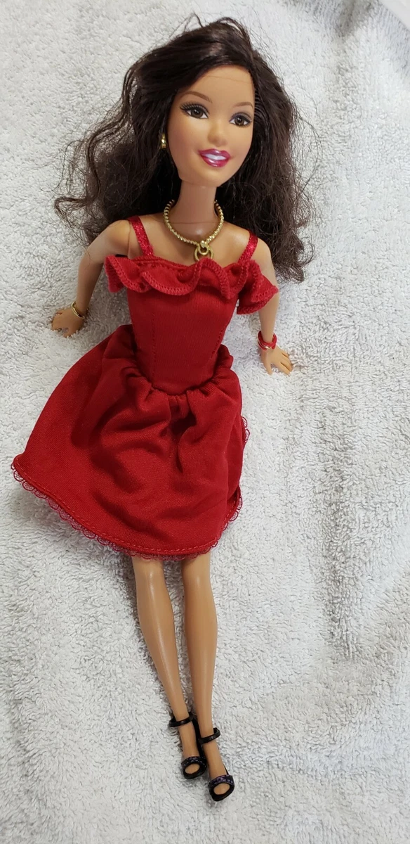 High school musical barbie dolls sale