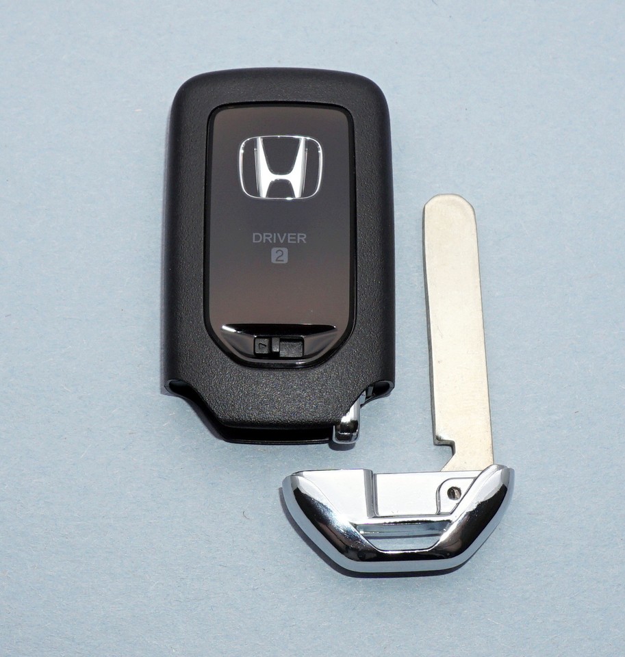 OEM 2019 2020 2021 2022 HONDA PILOT SMART KEY PROXIMITY REMOTE FOB ...