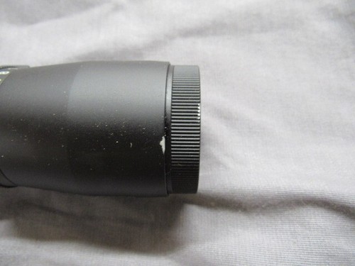 Leupold VX-5HD 2-10 x 42 mm CDS Zl2 Matte 30mm Tube SF Duplex Firedot Scope - Picture 17 of 20