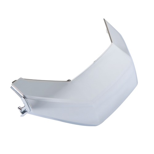 LABLT Plastic Front Grille Trim Molding Surround Chrome For Toyota Tundra 22-24 - Picture 9 of 24