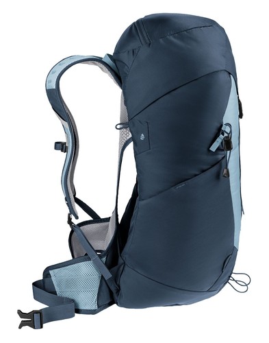 deuter AC Lite Backpack 30 Rucksack Wanderrucksack Atlantic - Ink blau Neu - Bild 6 von 7