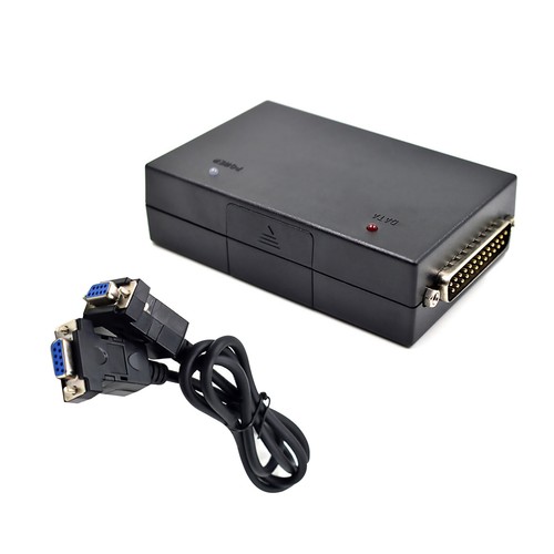 Programming RIB Radio Interface BOX for Motorola Radio HT1000 HT750 HT1250