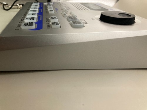 BOSS DR-3 Dr. Rhythm Drum Machine Tested Works from Japan - Picture 5 of 10