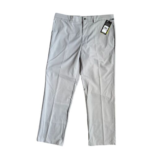 Callaway Mens Gray Pro Spin 3.0 Golf Pants NEW 38x32 Flex Lightweight Stretch - Picture 3 of 6