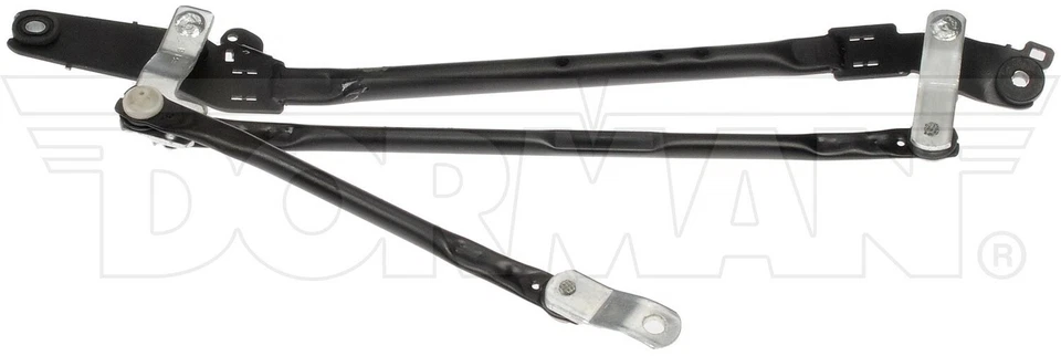 Elevador de limpiaparabrisas delantero para Mazda 3 Dorman 2010-2011 243HZ45 Foto 2 de 4