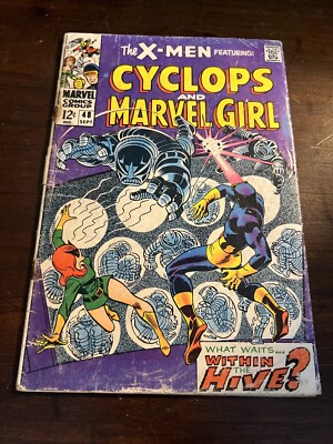 マーベルユニバース　MARVELGIRL&CYCLOPS Marvel News, Reviews, Movies and More - MarvelousNews.com