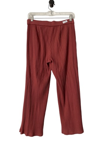 Eileen Fisher Ribbed Crop Knit Pants Womens Size XS - Picture 9 of 9