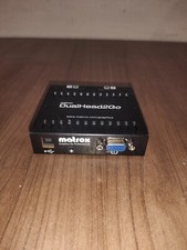 Matrox DualHead2Go Digital Edition D2G-A2D-IF