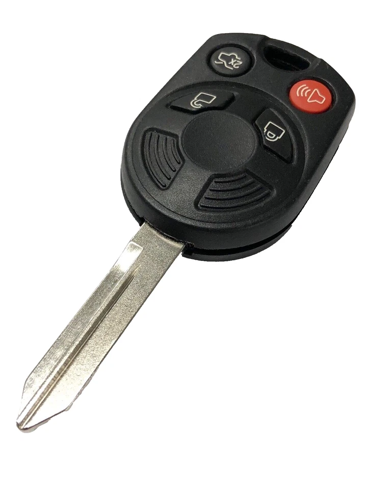 OEM 2006 2007 2008 2009 2010 FORD FUSION EDGE MANDO A DISTANCIA LLAVERO 164-R7040 HA Foto 4 de 4