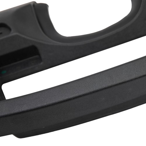 Fit For 1994-1996 Ford Bronco Dashboard Panel Bezel Instrument Cluster Trim - Picture 10 of 12